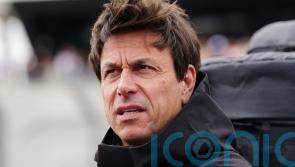 Toto Wolff angrily rejects ‘black eye for F1’ questions after chaos in Las Vegas