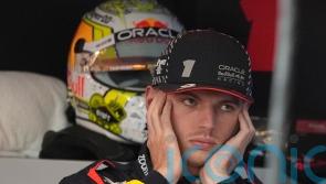 Max Verstappen: Monaco is Champions League, Las Vegas is National League