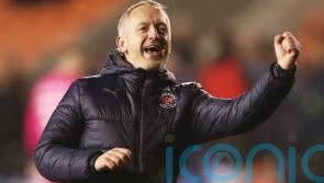 Blackpool boss Neil Critchley hails Jake Beesley’s patience after Shrewsbury win