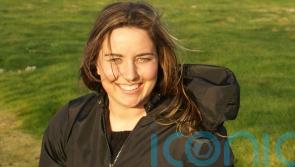 Woman who learned to walk again after stroke at 22 advocates for patient needs