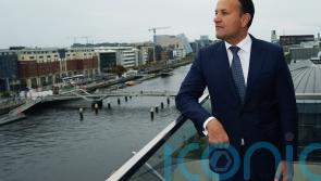 Idea of Sinn Fein justice minister ‘repugnant’, Leo Varadkar says