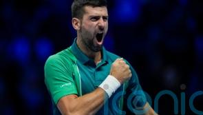 Novak Djokovic secures ‘very special’ record-breaking seventh ATP Finals crown