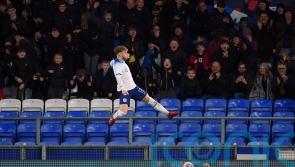 Lee Carsley challenges Harvey Elliott to earn regular Liverpool place