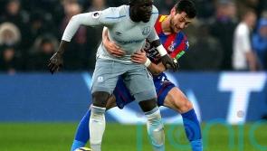 On This Day in 2017 – Everton’s Oumar Niasse hit with retrospective diving ban