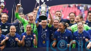 New sponsor to help 460 clubs in Women’s FA Cup market themselves with AI app