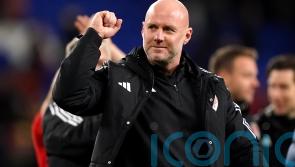 Wales boss Rob Page hails ‘great opportunity’ after Euro 2024 play-off draw