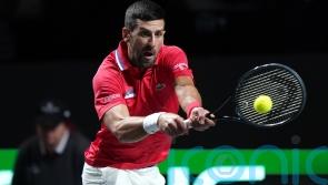 LTA urges British fans to show ‘respect’ after Novak Djokovic row