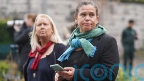 Sinn Fein says Irish police commissioner and justice minister ‘should resign’