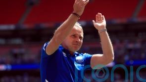 Paul Simpson delighted with Carlisle after draw with Charlton