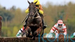 Galopin Des Champs showed ‘no spark’ admits Mullins