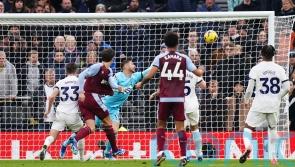 Ollie Watkins hails a ‘massive three points’ for Aston Villa at Tottenham