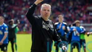 Darren Ferguson hails Peterborough’s character after securing point at Stevenage