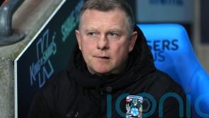 Mark Robins knows Coventry need to improve further after win over Plymouth
