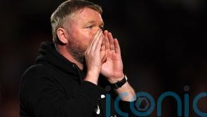 I just want the lads to understand me better – Grant McCann after Doncaster win