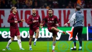 Man Utd set to face Galatasaray in Champions League despite bad weather