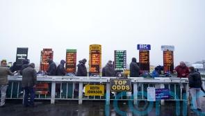 Newcastle officials left ‘gutted’ with abandonment of Fighting Fifth card