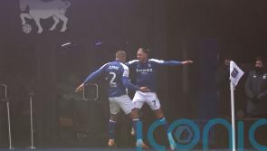 Ipswich maintain promotion push with another home victory