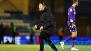 Stephen Clemence hails ‘exceptional’ Gillingham players after win over Charlton
