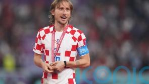 On This Day in 2018: Luka Modric wins Ballon d’Or