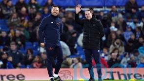 Danny Webb hoping Chesterfield fans enjoy FA Cup trip to ‘very big club’ Watford