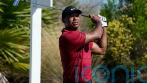 I&rsquo;ve knocked off a lot of rust &ndash; Tiger Woods pleased with progress in comeback