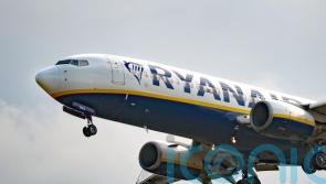 Ryanair reveals 960 flights axed in November due to Gaza conflict