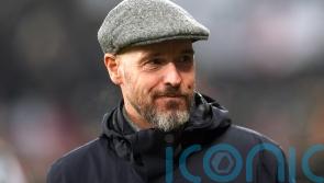 ‘See my record’ – Erik ten Hag insists he is right man to lead Manchester United