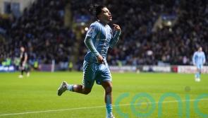 Callum O’Hare double fires Coventry to win over Birmingham