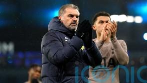 Ange Postecoglou warns Tottenham: Life will never be comfortable during my reign