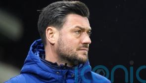 Wimbledon boss Johnnie Jackson hails team’s belief as winning home run continues