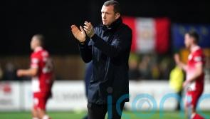 Neill Collins hails ‘fantastic finish’ as Devante Cole helps Barnsley to victory