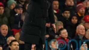 Man Utd not good enough to play at a high level consistently – Erik ten Hag