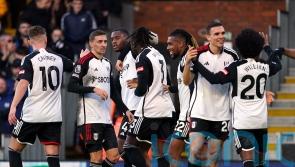 Fulham put in another five-star display to thump West Ham