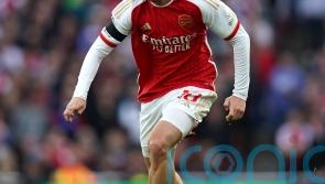 Mikel Arteta backs Emile Smith Rowe to be better player following injury setback