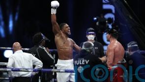 On This Day in 2020 – Anthony Joshua beats Kubrat Pulev to retain four titles