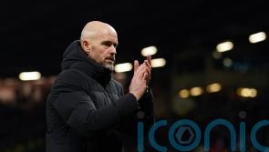 I have to improve the team – Erik ten Hag