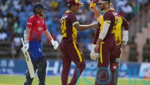 Sam Curran falls short in attempt at atonement as England lose to West Indies