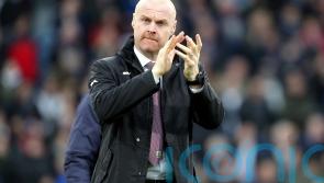 Everton boss Sean Dyche insists he does not expect an ovation on Burnley return