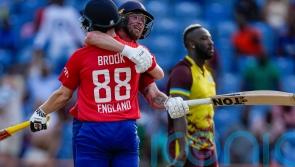 Harry Brook hopes thrilling win over West Indies sets tone for T20 World Cup