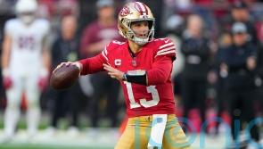 San Francisco 49ers defeat Arizona Cardinals 45-29 for sixth straight win