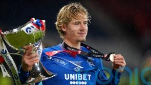 Todd Cantwell relishing wave of positivity at Rangers under Philippe Clement