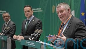 ‘Unpredicted events’ to blame for delay to Ireland’s Covid inquiry – Varadkar