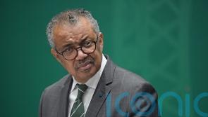WHO chief thanks Ireland for ‘moral leadership’ on Gaza crisis