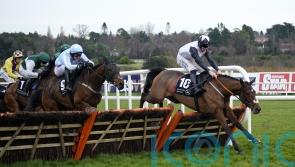 Kala Conti collects in juvenile feature at Leopardstown