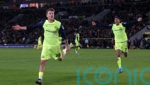 Michael Beale calls for consistency after earning first win as Sunderland boss