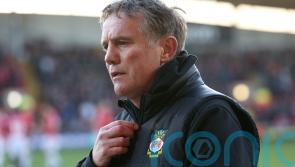 Phil Parkinson admits Wrexham had to dig deep for win at Swindon
