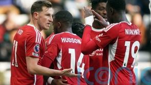 Chris Wood warns Nottingham Forest must build on win at Newcastle