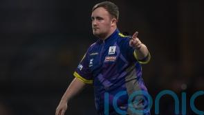 Luke Littler continues remarkable run at World Championship