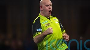 Michael Van Gerwen seeks ‘attention’ in bid for fourth World Championship crown
