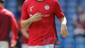 Watt a way to celebrate your birthday as Tony’s treble lifts Dundee United